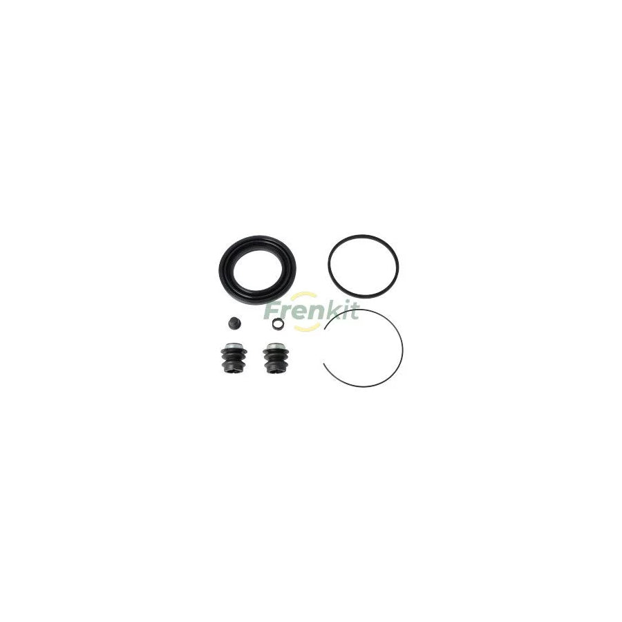 Frenkit 260075 Repair Kit, Brake Caliper