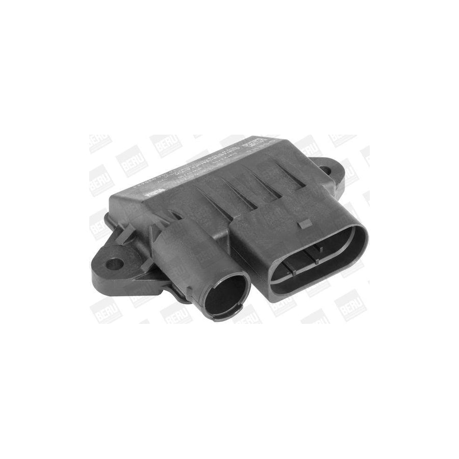 Beru Evl042 Distributor Rotor