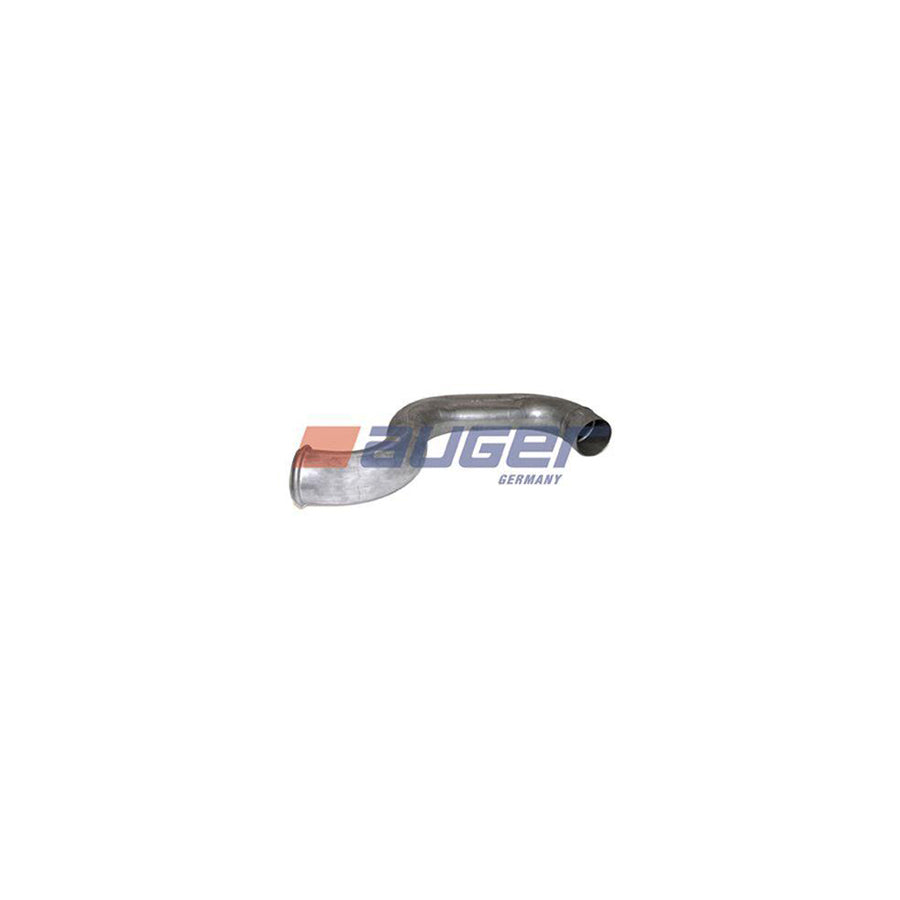 Auger 69893 Exhaust Pipe