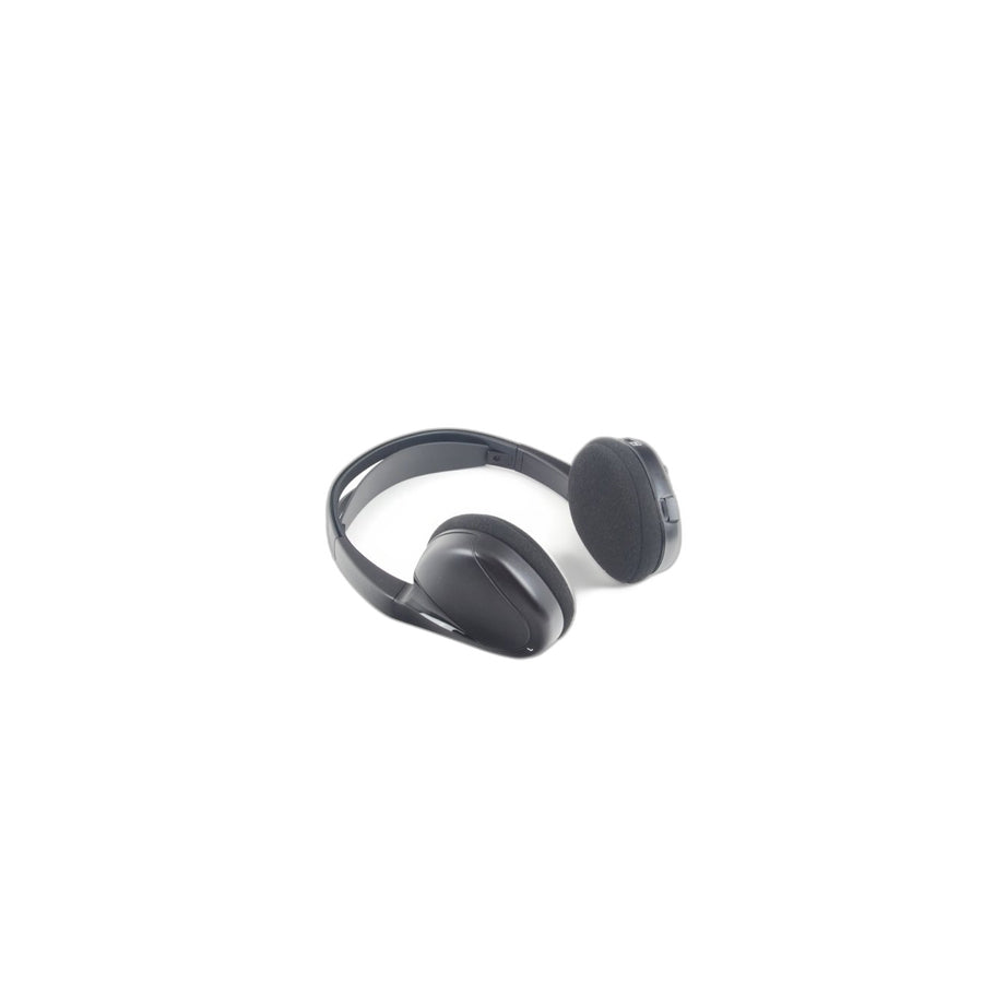 Genuine BMW Mini 65122160479 R56 F10 E61 Infrared Headphones (Inc. M140i, One 1.4i & 335is) | ML Performance US Car Parts