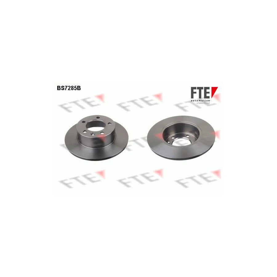 FTE 9082263 Brake Disc