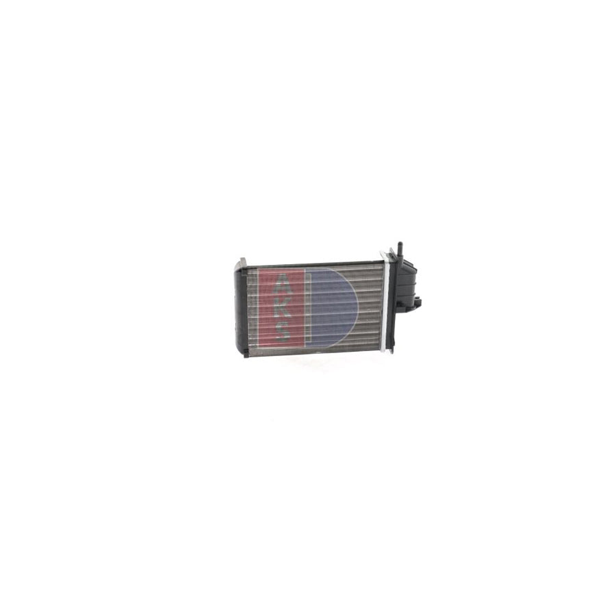 AKS Dasis 528029N Fan, Radiator