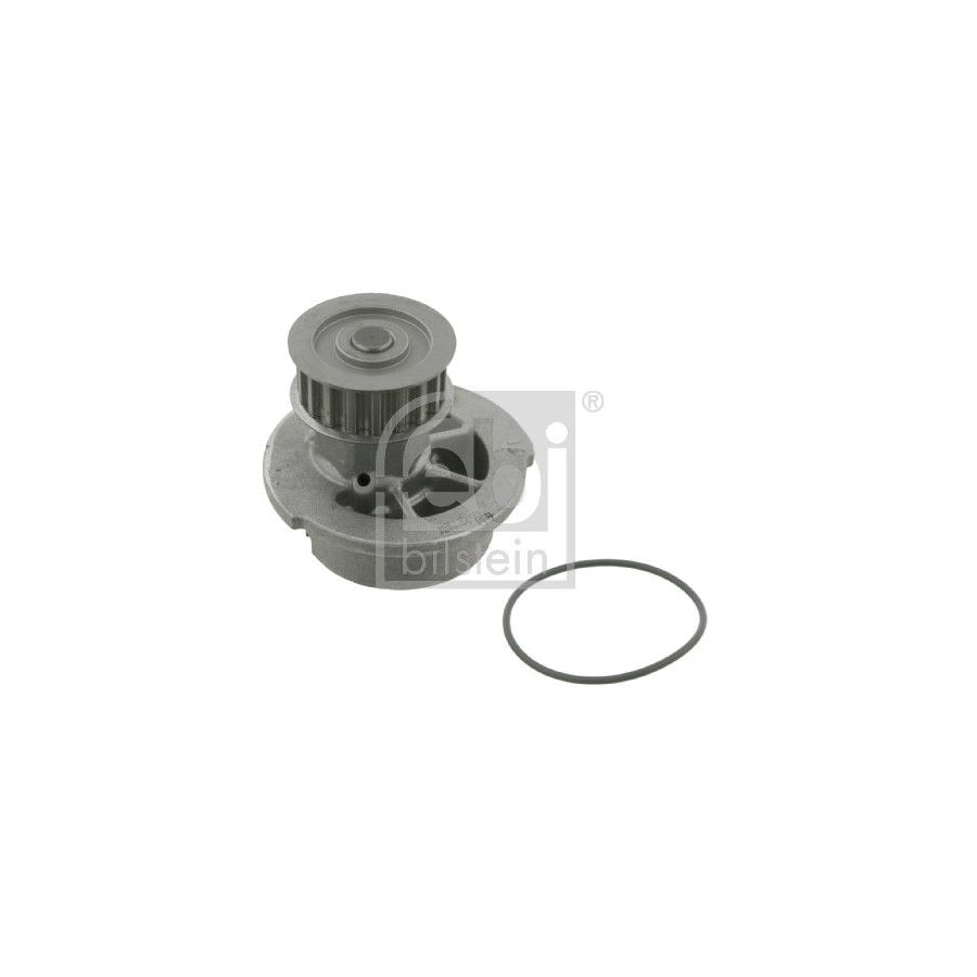 Febi Bilstein 01262 Water Pump