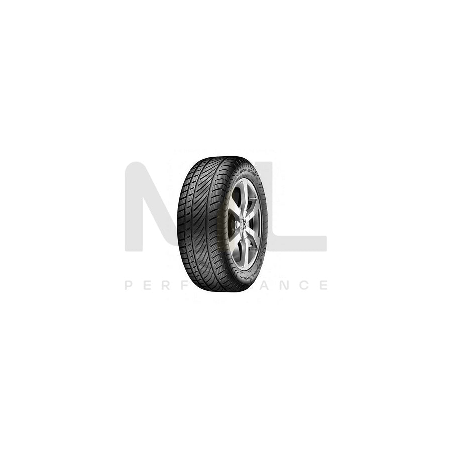 Vredestein Wintrac Nextreme 275/40 R20 106Y 4x4 Winter Tyre