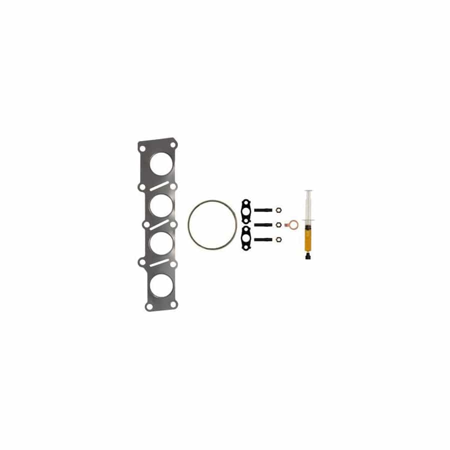 Alanko 10920735 Mounting Kit, Charger