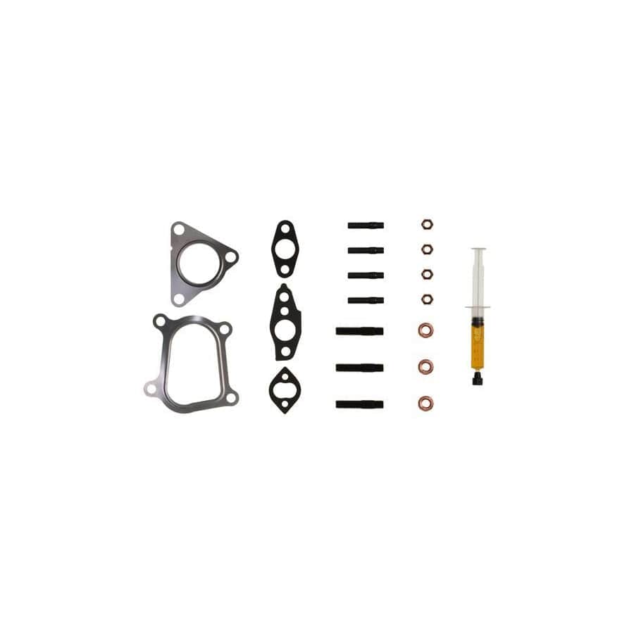 Alanko 10925115 Mounting Kit, Charger