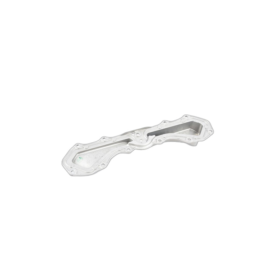 Genuine BMW 11148483799 F11 F07 F15 End Cover, Rear (Inc. ALPINA B6, 750i & X5 50iX) | ML Performance US Car Parts