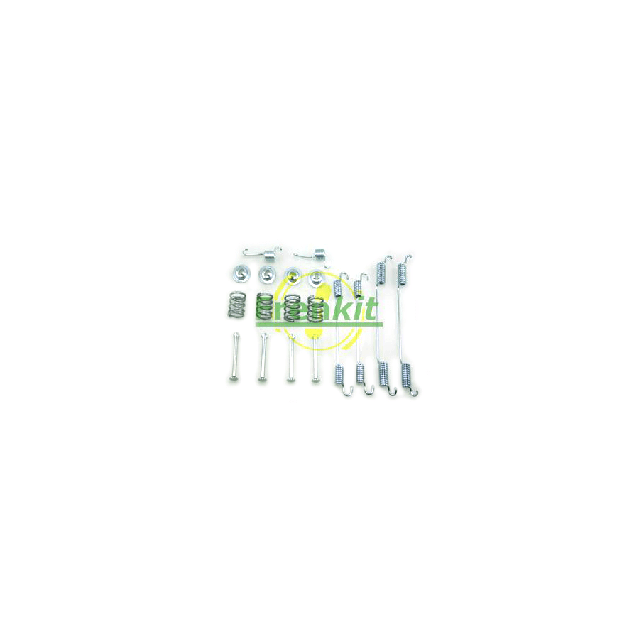 FRENKIT 950021 Brake Shoe Fitting Kit