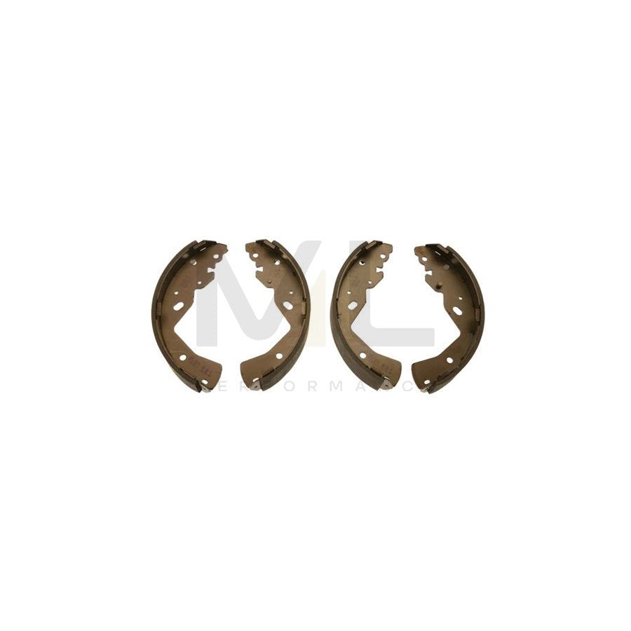 TRW GS8764 Brake Shoe Set | ML Performance Car Parts