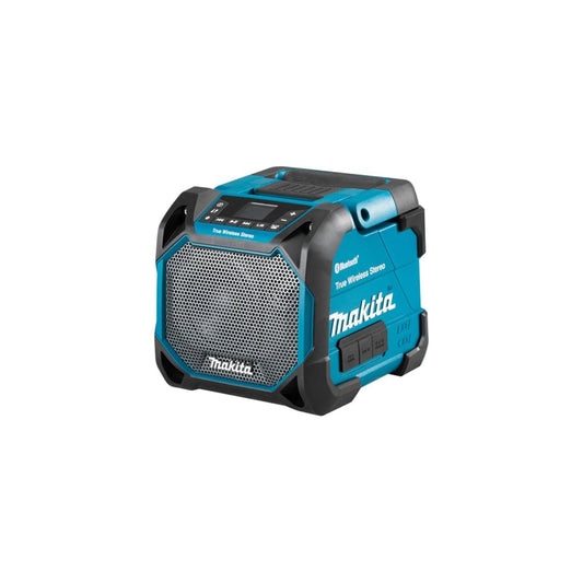 Makita MAKDMR203 DMR203 Bluetooth® Jobsite Speaker