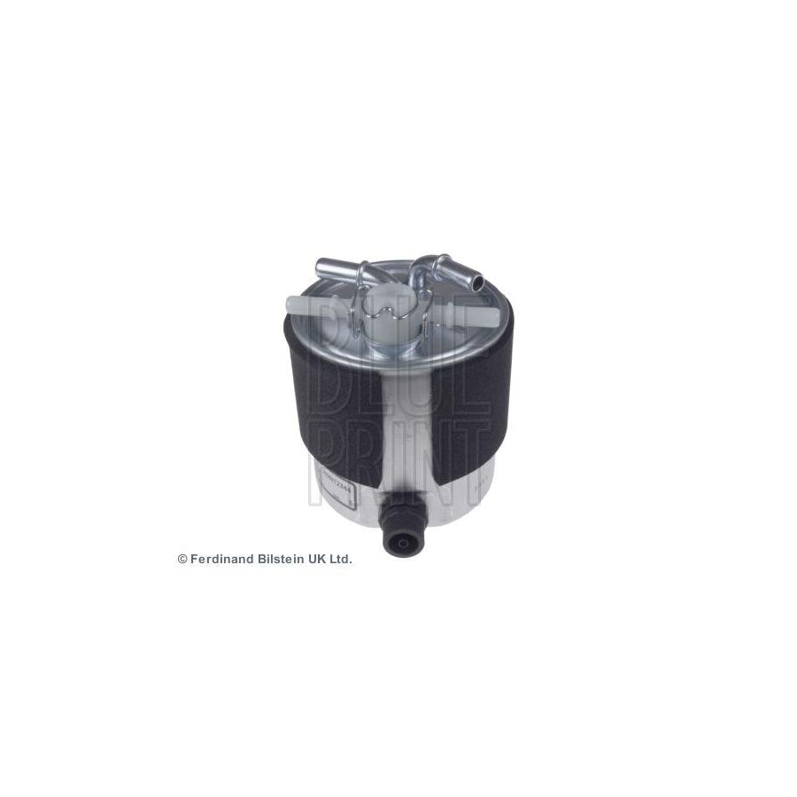 Blue Print Adn12344 Fuel Filter for Nissan Qashqai