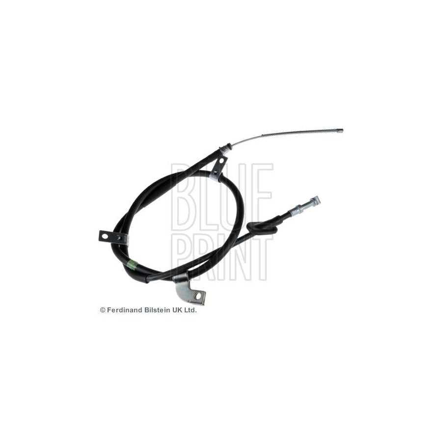 Blue Print Ads74608 Hand Brake Cable for Subaru Legacy