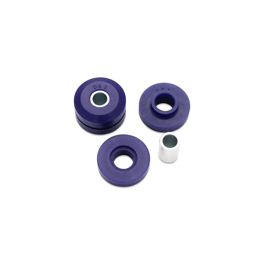 SuperPro SPF0061K SuperPro Strut Bar Bush Kit | ML Performance UK Car Parts