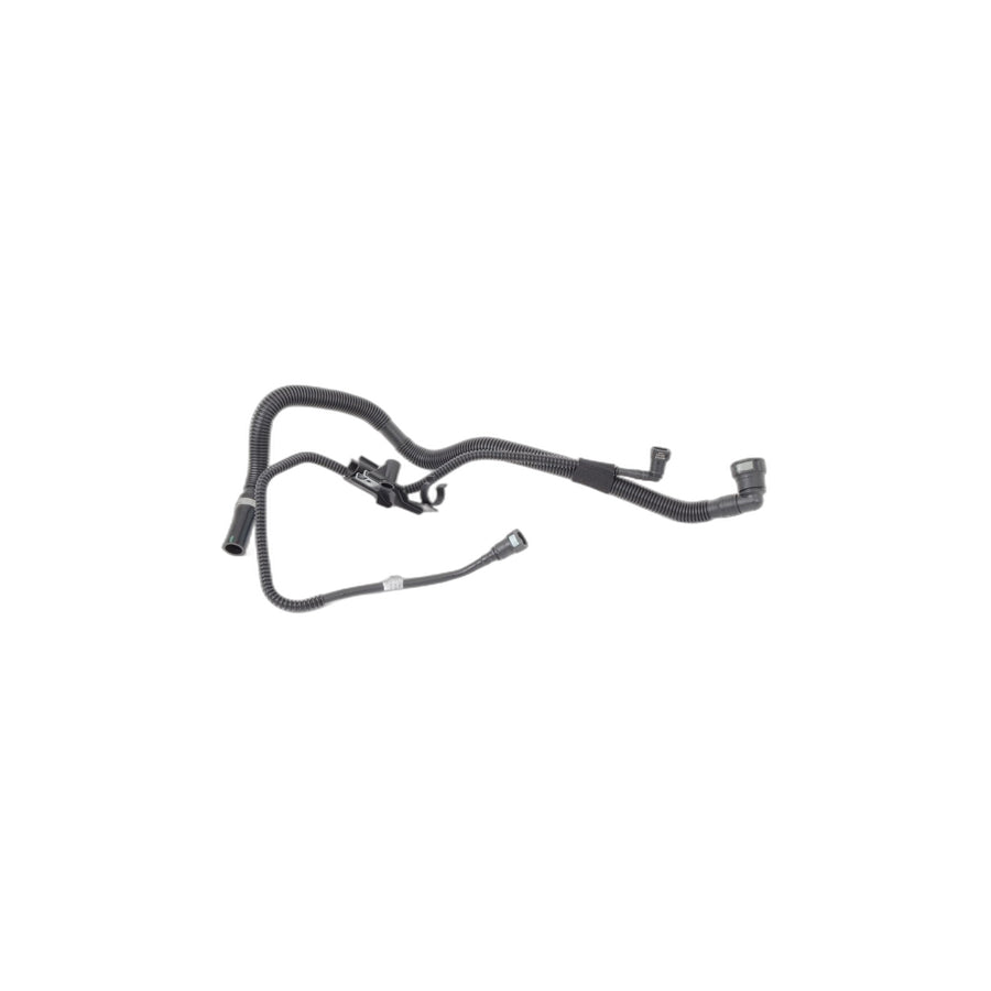 Genuine BMW 16197204986 E71 E70 Filler Pipe (Inc. X5) | ML Performance US Car Parts