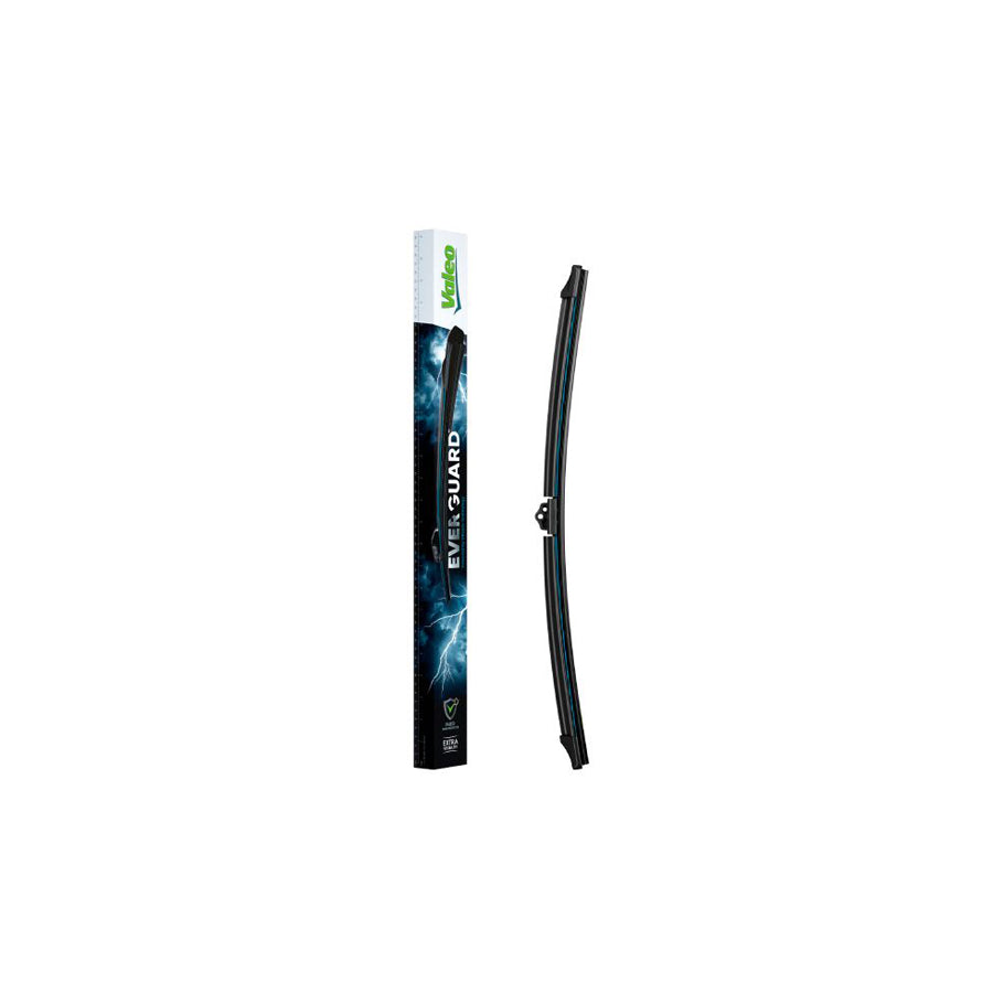 Valeo Everguard, Silicone Single 566005 Wiper Blade | ML Performance US Car Parts