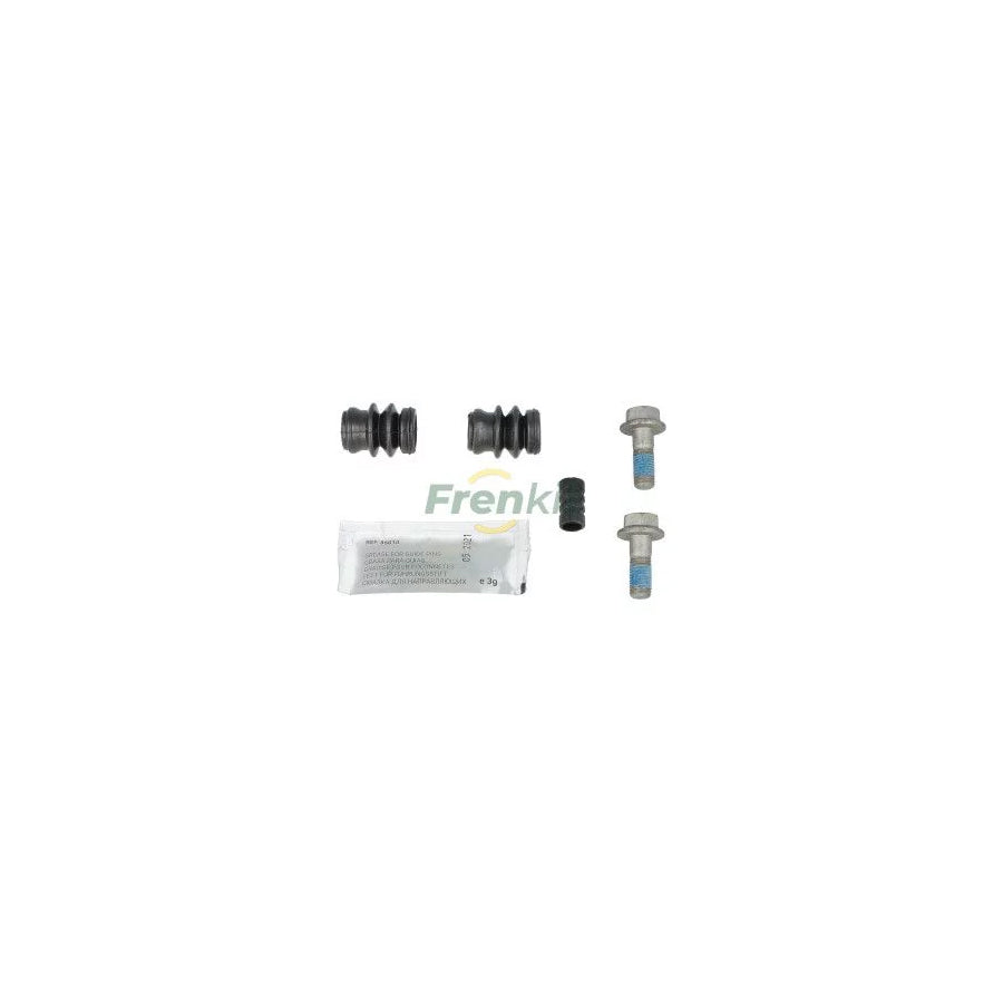 Frenkit 810046 Guide Sleeve Kit, Brake Caliper