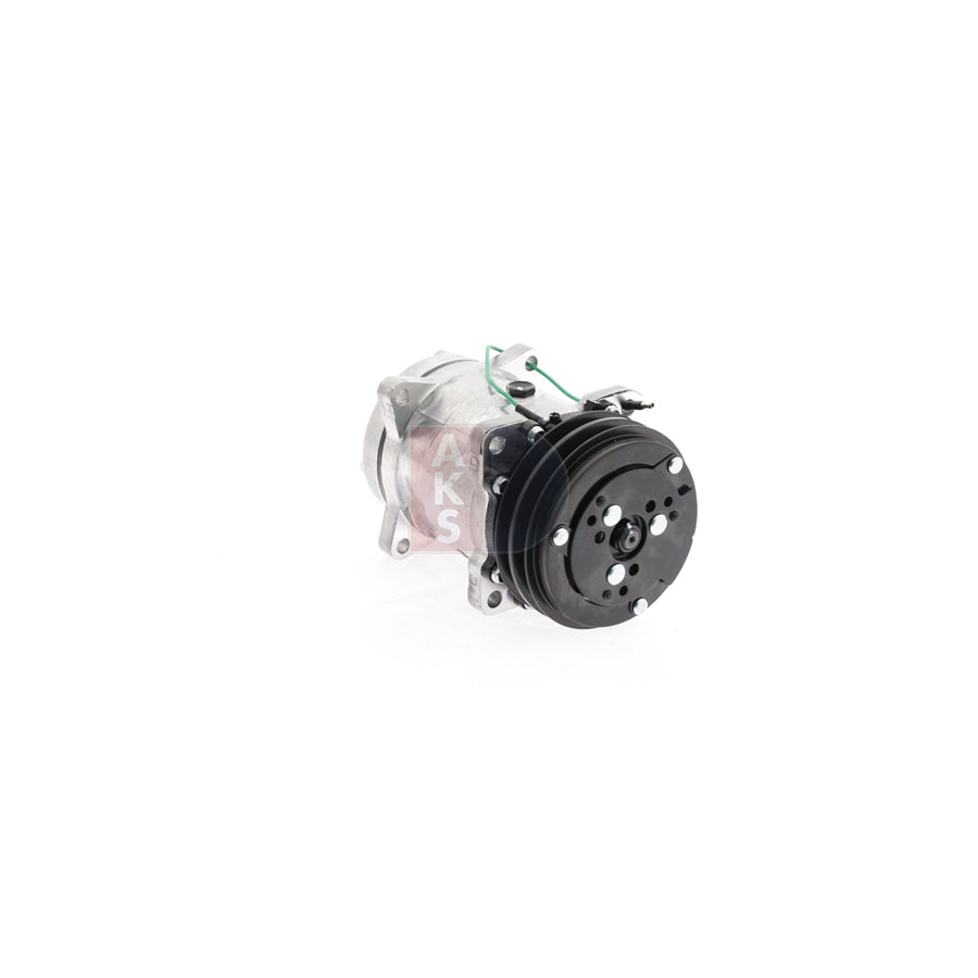 AKS Dasis 850837N Compressor, Air Conditioning
