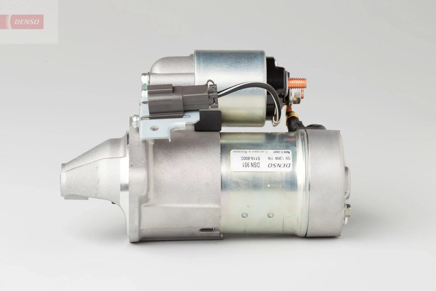 DENSO DSN951 Starter Motor