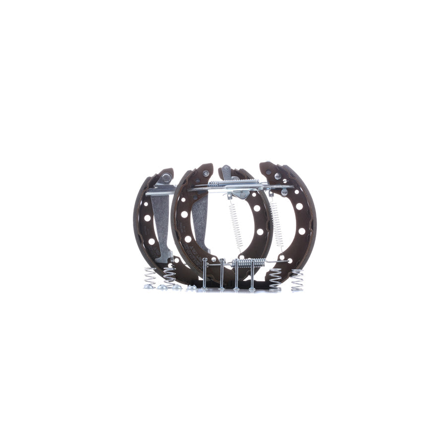 Meyle 114 533 0003/K Brake Set, Drum Brakes