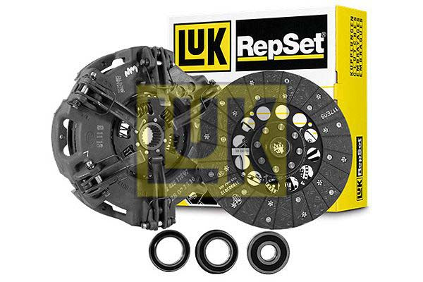 LuK 628 3050 11 Clutch Kit