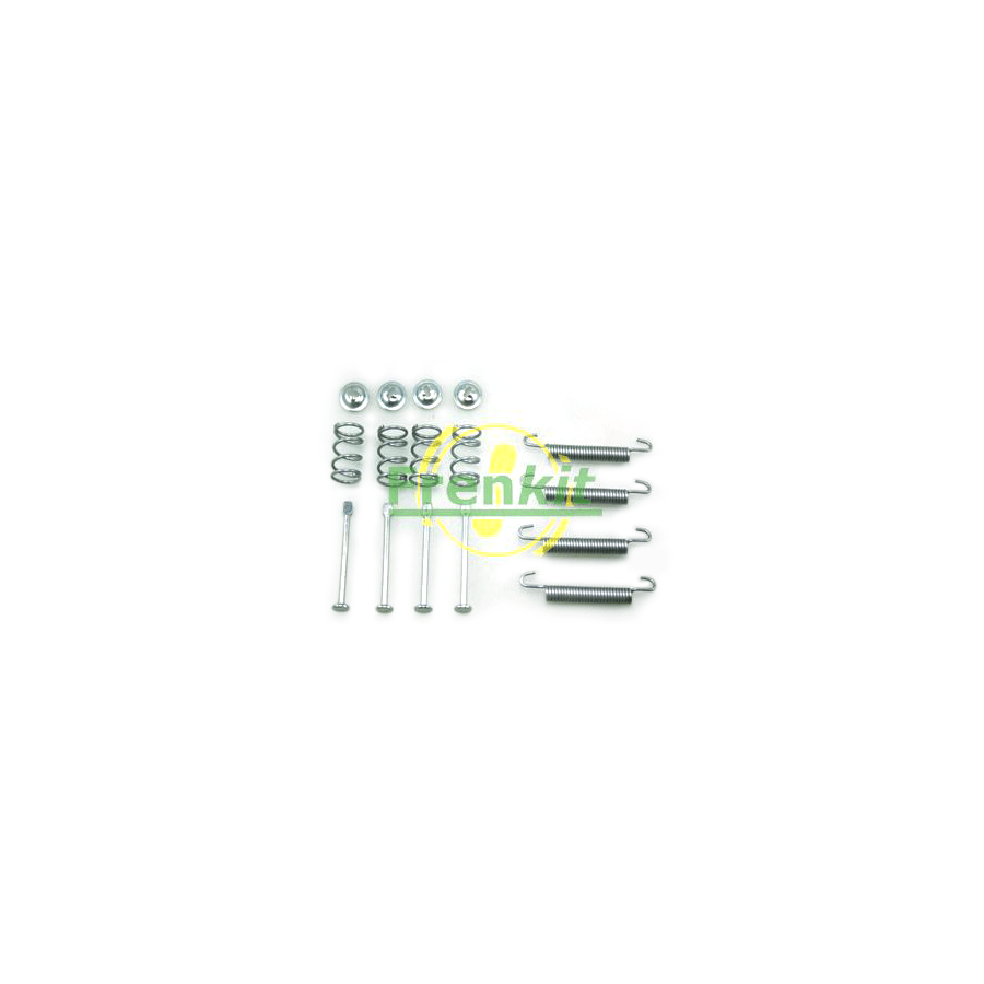 FRENKIT 950711 Brake Shoe Fitting Kit