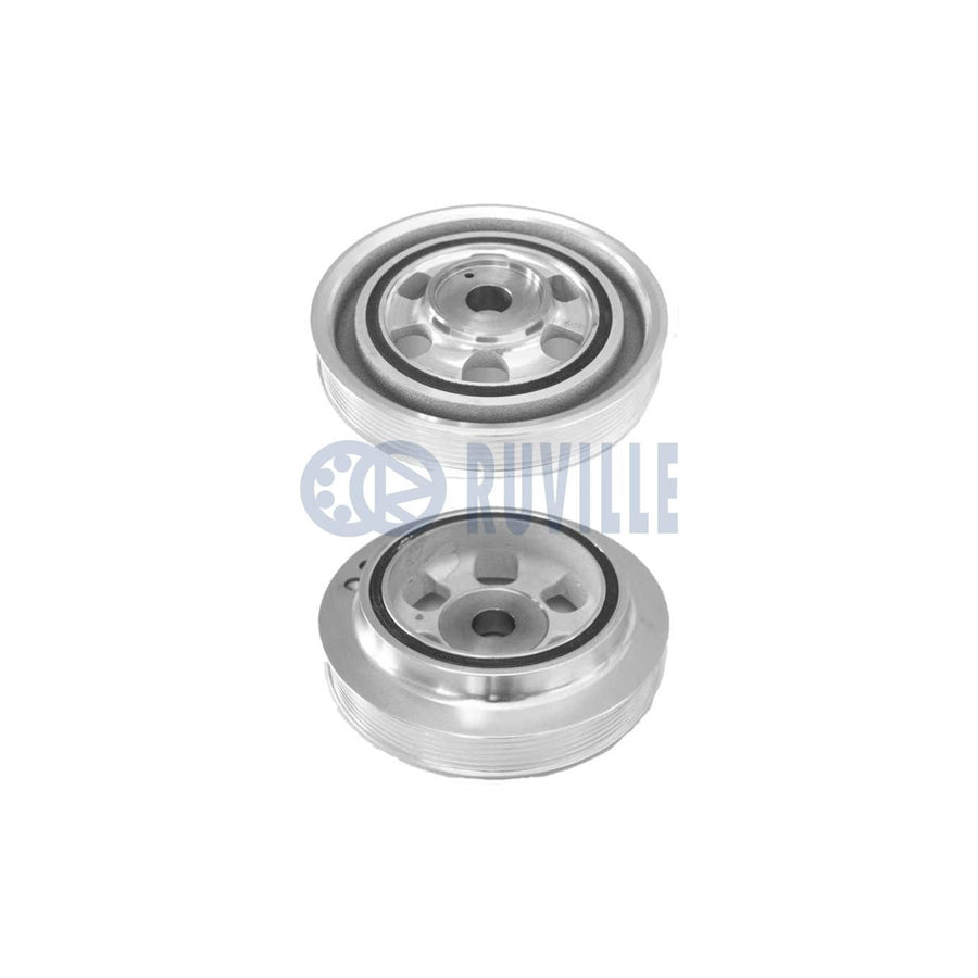 Ruville 55377 Alternator Freewheel Clutch