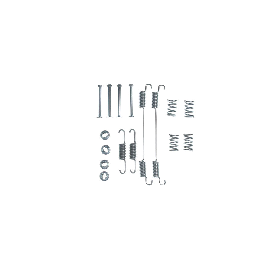 Denckermann B160107 Accessory Kit, Brake Shoes for Fiat Doblo