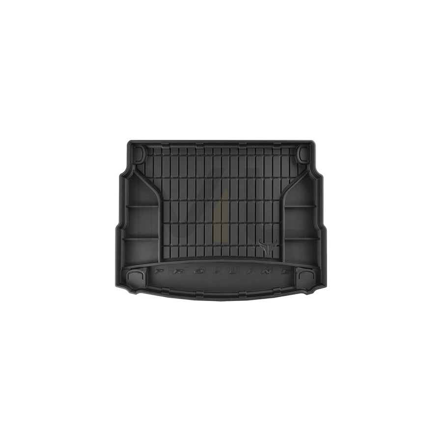FROGUM ProLine TM406414 Car boot tray for HYUNDAI i30 II Hatchback (GD) Elastomer, (LHD)