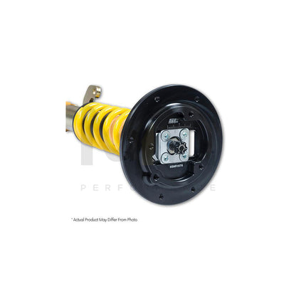 ST Suspensions 18265806 Mitsubishi Lancer VII COILOVER KIT XTA