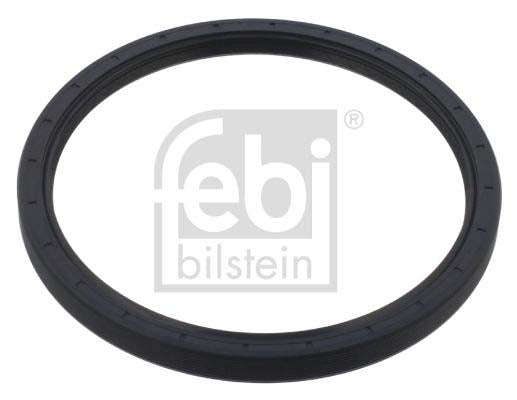 Febi Bilstein 08137 Shaft Seal, Wheel Bearing