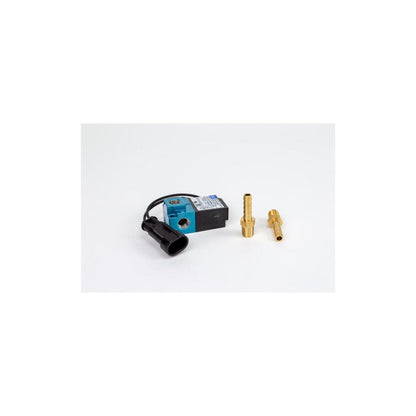 Go Fast Bits 3835 G-Force Solenoid Inc 2 Hosetails