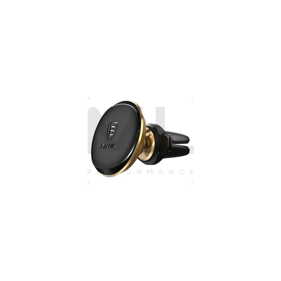 Baseus SUGX-A0V Car phone holder air vent, Magnetic, universal 360°