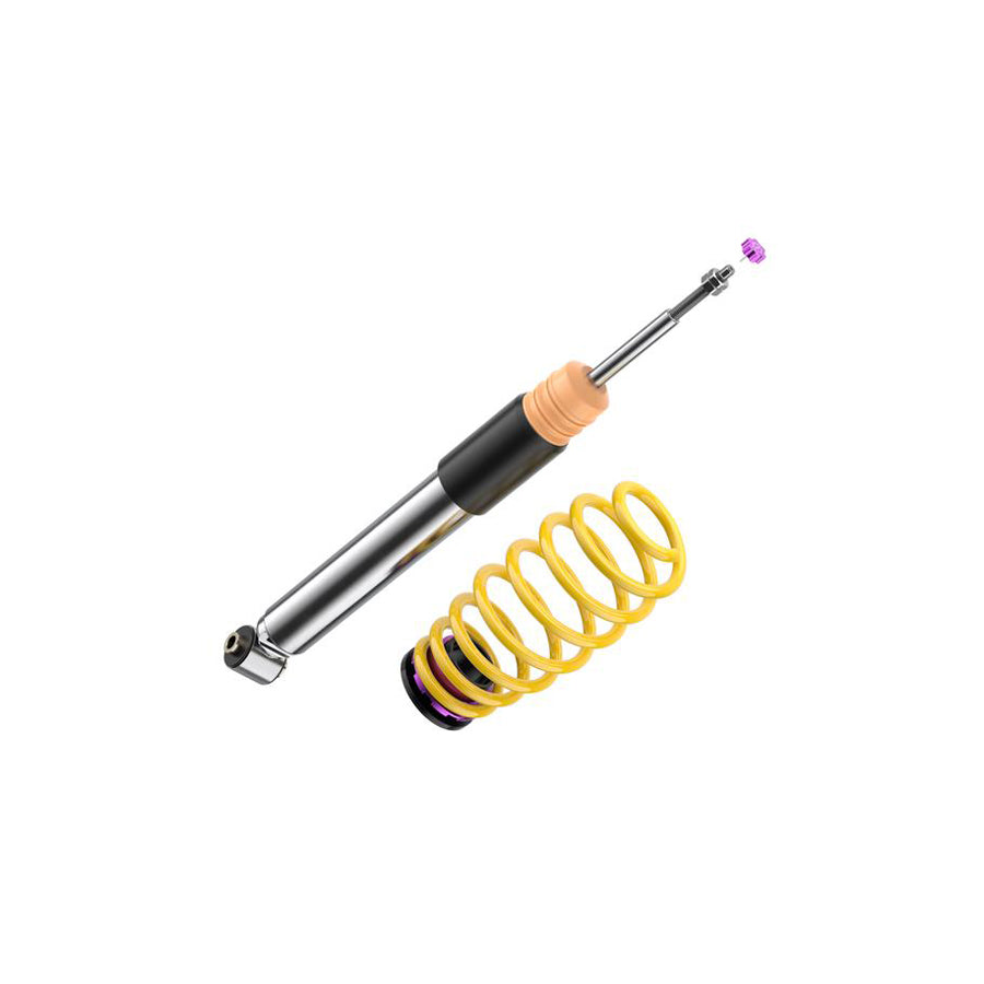 KW 35266013 Hyundai i20 Variant 3 Coilover Kit 6 | ML Performance US Car Parts