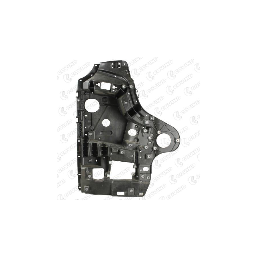Covind 960/156 Base, Headlight