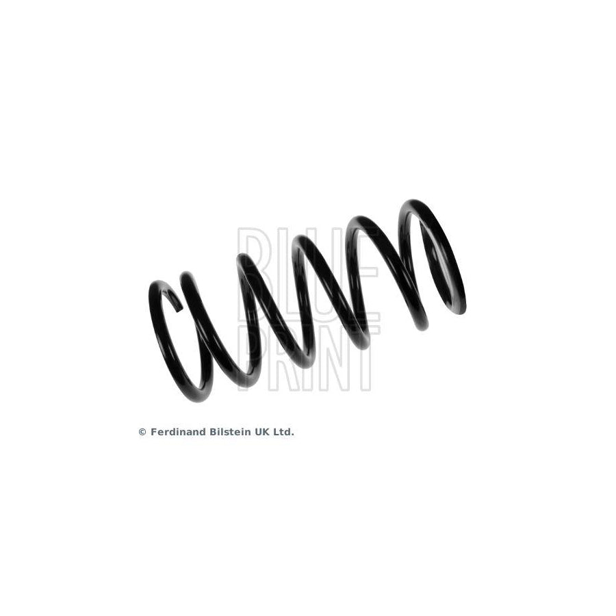 Blue Print Adc488381 Coil Spring for Mitsubishi Space Runner