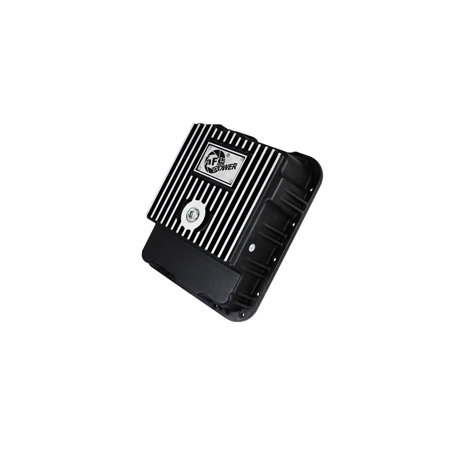  aFe 46-70242 Transmission Pan GM Trucks 99-16  | ML Performance US Car Parts
