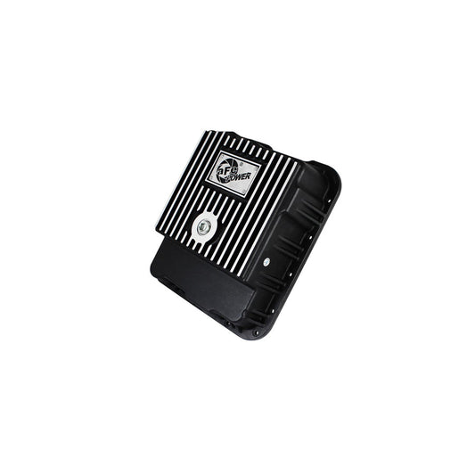  aFe 46-70242 Transmission Pan GM Trucks 99-16  | ML Performance US Car Parts
