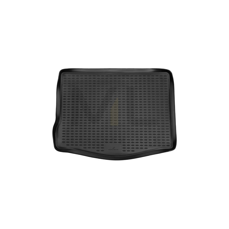 WALSER XTR 70988 Car boot liner Nonslip