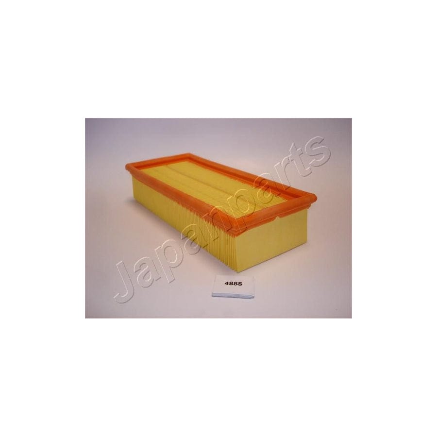 Japanparts Fa-488S Air Filter