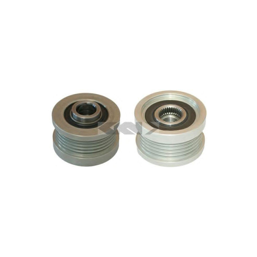 Spidan 71144 Alternator Freewheel Clutch