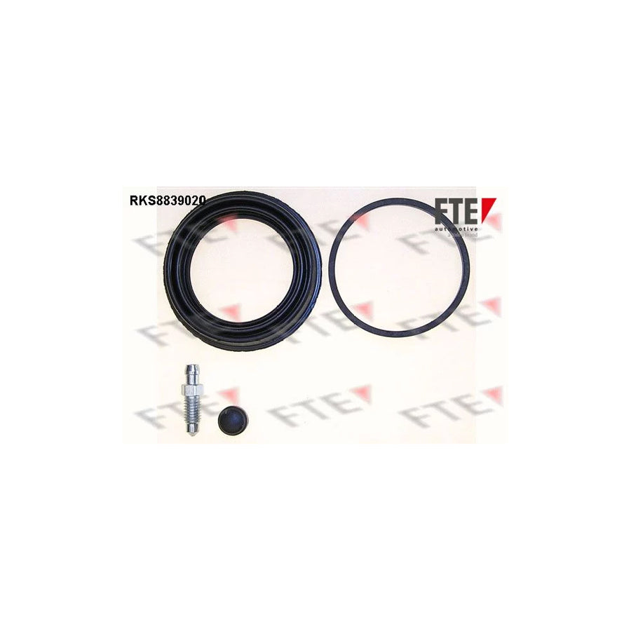 FTE Rks8839020 Repair Kit, Brake Caliper