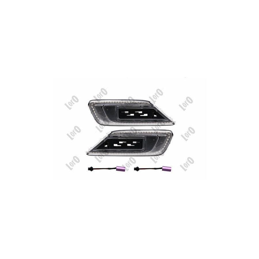 Abakus L32140008Ledd Indicator Set for Mini ClubMAN (F54)