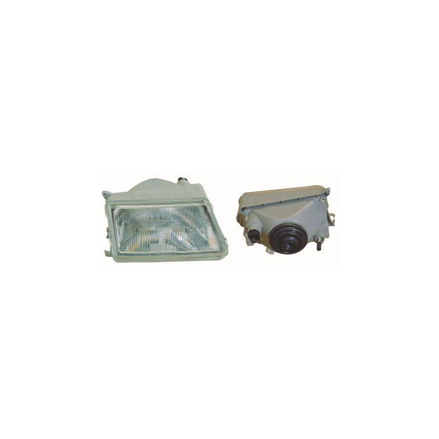 Abakus 6661102Llde Headlight for Lancia Y10 (156)
