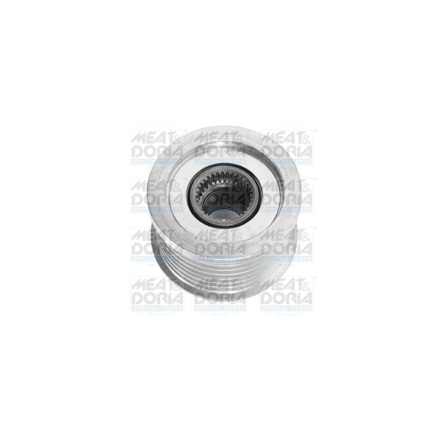 Meat & Doria 45077 Alternator Freewheel Clutch