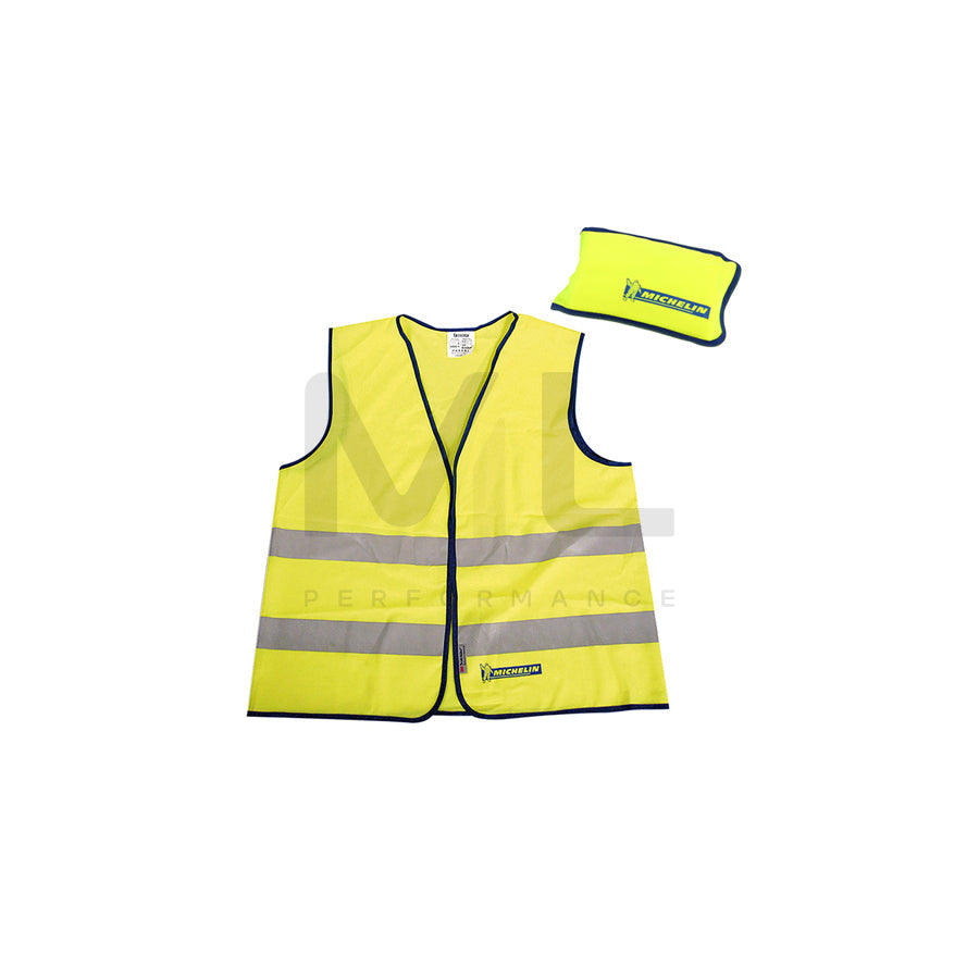 Michelin 009534 Hi-vis vest EN ISO 20471: 2013