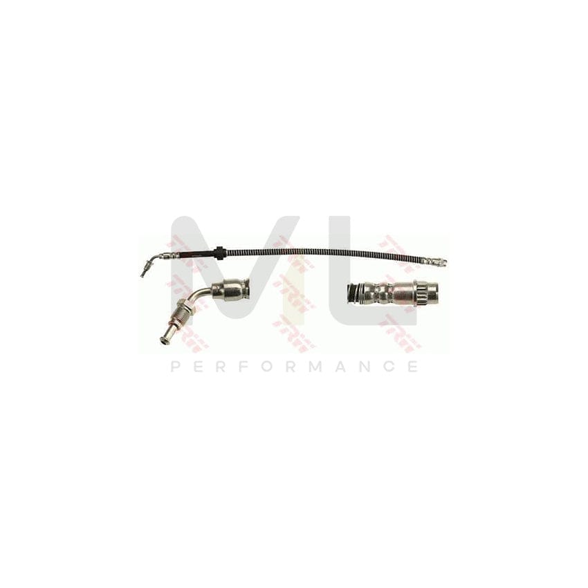 TRW PHB538 Brake Hose 507mm, M10x1 | ML Performance Car Parts