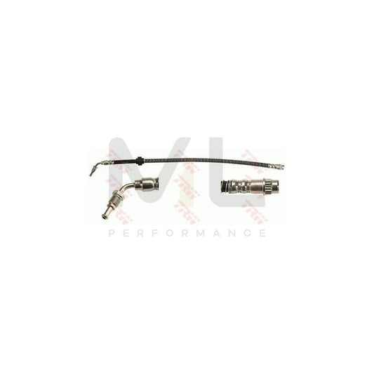 TRW PHB538 Brake Hose 507mm, M10x1 | ML Performance Car Parts