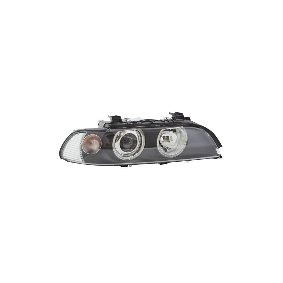 Hella 1LL 008 053-601 Headlight For BMW 5 Series