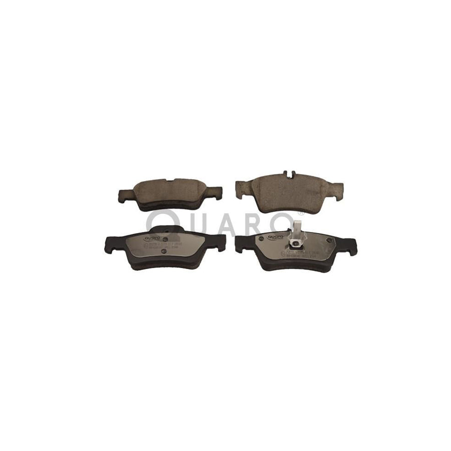 Quaro QP6575C Brake Pad Set