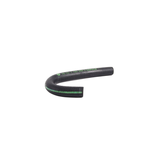 Genuine BMW 16121180399 E28 E24 E23 Hose L=110mm (Inc. 323i, 735i & 320i)